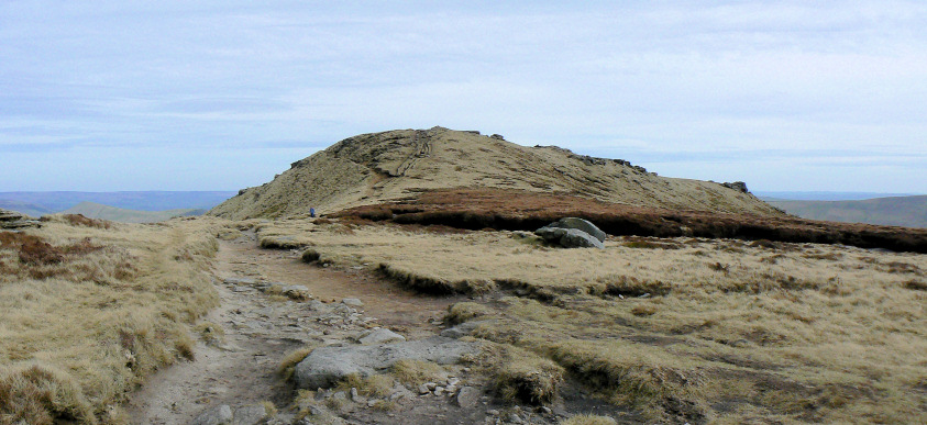 Grindslow Knoll Grindslow Knoll